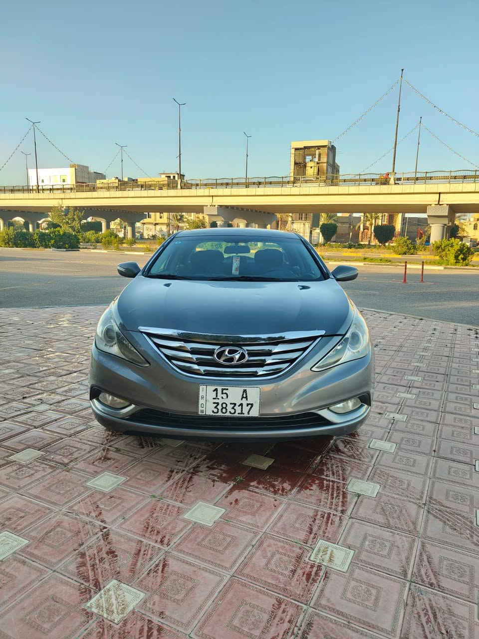 السلام عليكم سوناتا للبيع رقم امبار انكليزي اي مرور تداور تحويل ثاني يوم سنويه جديده رقم جديد هزه جديده وارد امريكا حادثة جاملغ شويه من البنيد مكينه 2400 بيها صبغ أثر جراد مكينه وكير وحداديه تبريد ثلج  وتخم تاير وكهربائيات مكفولات سياره كل نقص مابيها جاهزه السعر 88 رقم الهاتف  *********** مكاني كربلاء اخوان مكلف بالنشر
