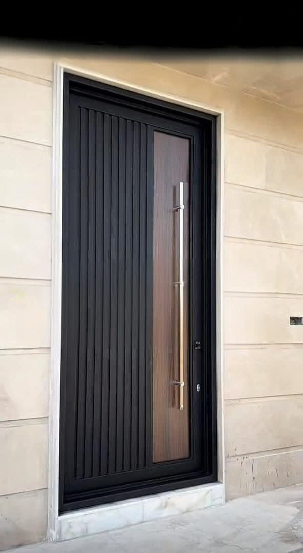 اابحث دائماً عن رغبتك الحقيقيه
 في صنع الاختلاف والتميز

 متابعينا الكرام تم افتتاح فرع تكريت
 كل ما هو جديد ومميز
 من الابواب الحديد والشبابيك والمحجرات
ابواب قاصه
ابواب سلايت 
ابواب طلاقتين 
تفصال ابواب وشبابيك المنازل
حسب القياسات
وباجود انواع الحديد التركي

اسعارنه تنافسيه وحقيقيه 
المنافسه في الاسعار ليست على حساب الجوده

العنوان : تكريت القادسيه بدايت شارع الكراج العمل في جميع محافظات العراق والنقل مجانا

   للاتصال    📞         ***********
*********** ‏/ ‪
