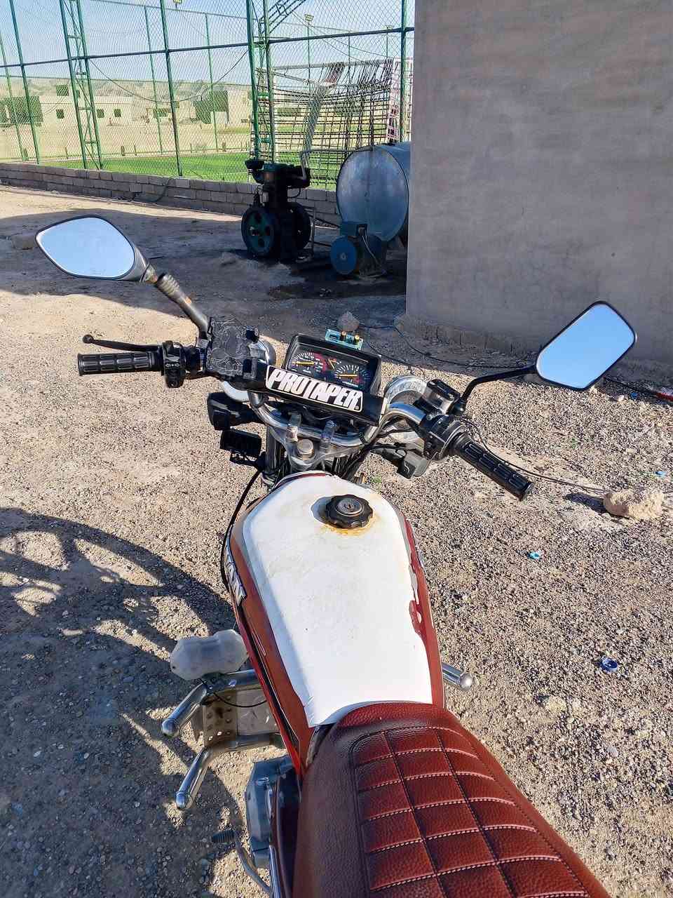 ماطور سيفان موديل2020محرك مامفتوح وزن ثقيل نشاط ومعدل نكره سلف كهربائيات شقاله كامل ماطور مايعوز برقي السعر450وبي مجال***********
