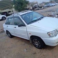 موديل ٢٠١١ • كير عادي • رقم بغداد