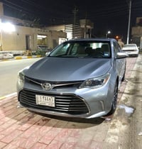 ٢٠١٨ • XLE • فتحة سقف