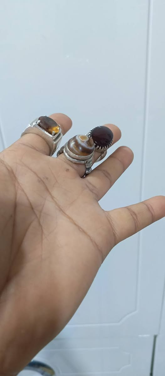 ياالله ياالله 3خواتم تحف اصليات 125الف توصيل موجود لكل محافظات العراق


**إذا كنت صاحب هذا الإعلان وتريد حذفه لأي سبب، رجاءا أرسل رسالة إلى الدعم الفني**