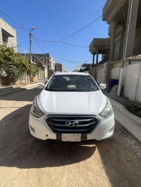 توسان 2015 • فول ماعده الفتحه • كفاله مكينه وكير