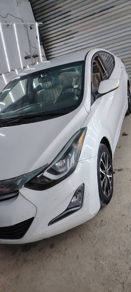 السلام عليكم النترا 2016 خليجي محرك 1800دوش رقم بغداد
جاملغ فقط بدون دواخل سونار موضح مع الصور محرك كير شركه بلادي مكفول السعر ١١٧ ورقه بيها مجال
*********** اتصل فقط
