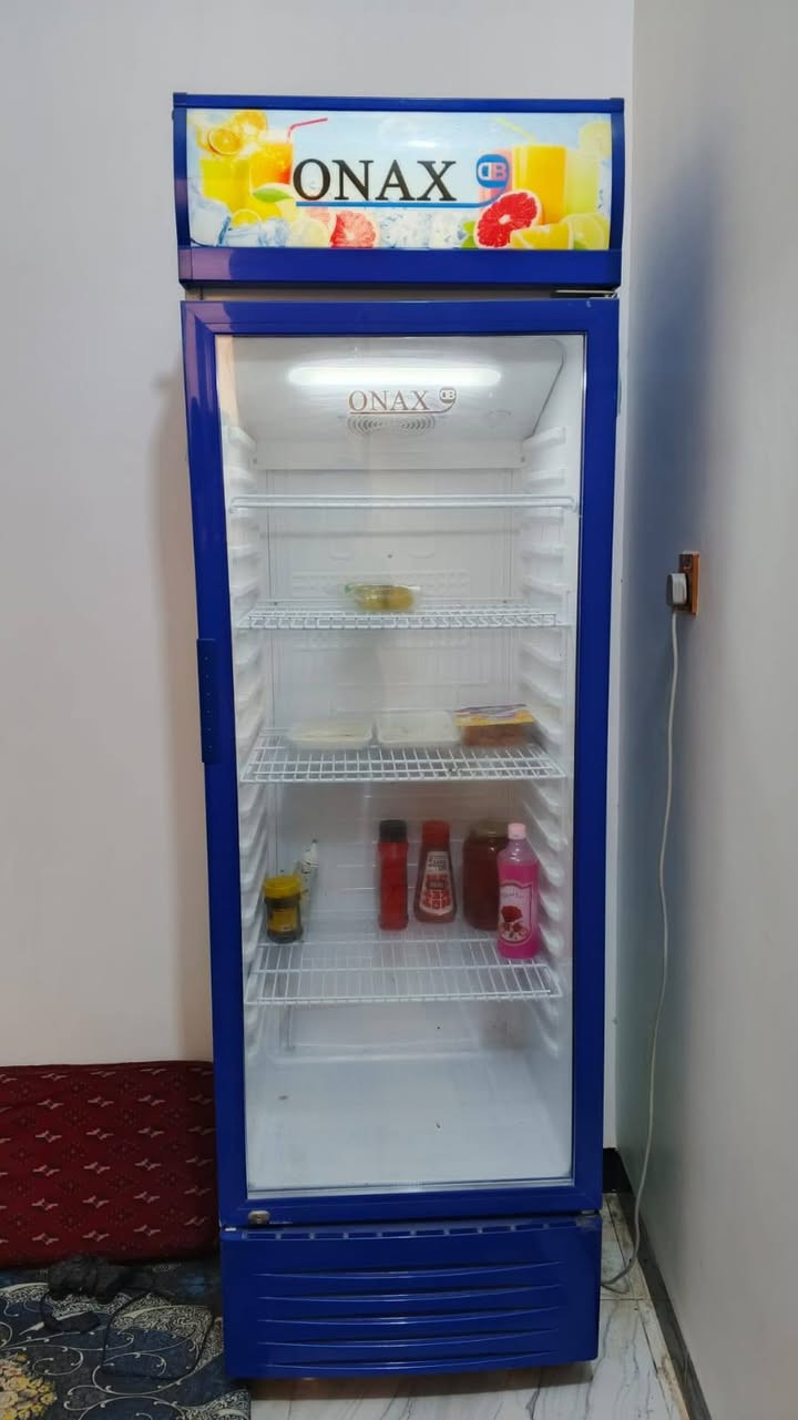 عارضه للبيع نضيفه تبريده فول مستعمله قليل السعر ٤٠٠ وبيه مجال رقم *********** كربلاء
