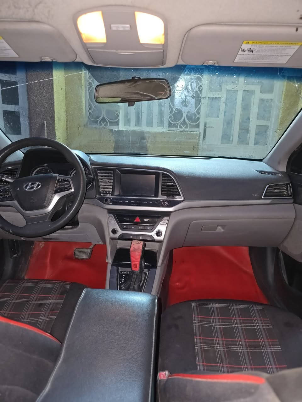 السلام عليكم النترا 2018 وارد امريكي للبيع موصفات عاديه الصور وسونار موجود   السياره من صدر ومكنيه وكير سليمات السيارة باسمي تحويل ثاني يوم   السعر ١١٢ وبيها مجال


**إذا كنت صاحب هذا الإعلان وتريد حذفه لأي سبب، رجاءا أرسل رسالة إلى الدعم الفني**