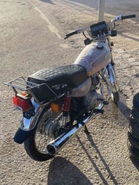 سكنر • شاصي 23 • محرك 15