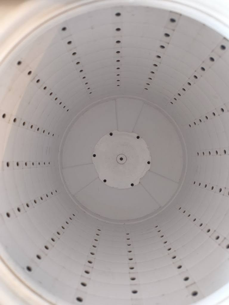 غسالة ONAX  ١٦ كيلو ع فحص وضمان وي اشكال ترجع شغاله كل نقص مابيه جاهزه 

‏‪0781 090 0608‬‏   ‏‪0773 367 1776‬‏ ديوانية, القادسية
