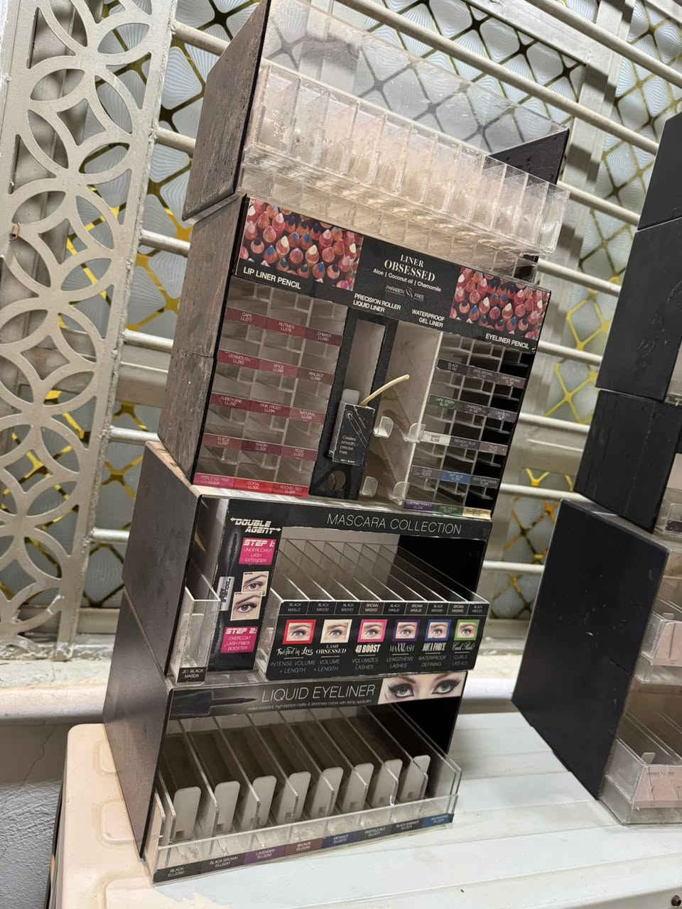 للبيع عارضات ميك اب


**إذا كنت صاحب هذا الإعلان وتريد حذفه لأي سبب، رجاءا أرسل رسالة إلى الدعم الفني**