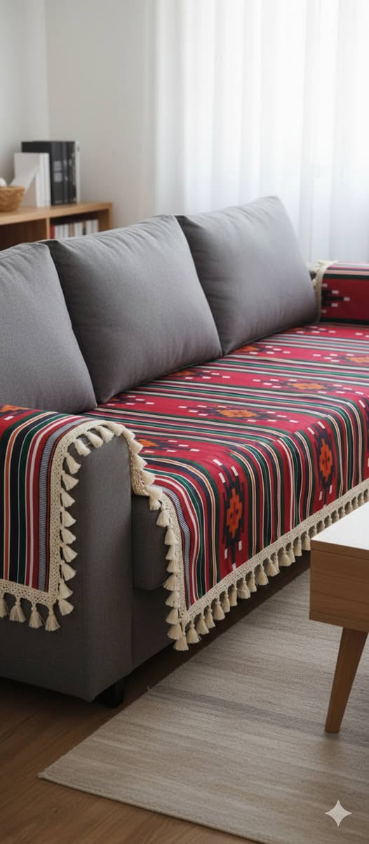 توفرت مفارش رمضاني الخامه  قديفه شامواه
٤  وجه كوشه مع مفرش عرض ٦٠ وطول متر السعر ١٠
ومفارش تخم حسب الموديل والقياس يتحدد السعر
يتوفر توصيل داخل منطقه كميره والفحامه


**إذا كنت صاحب هذا الإعلان وتريد حذفه لأي سبب، رجاءا أرسل رسالة إلى الدعم الفني**