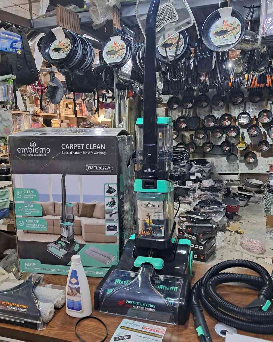 عرض خاص 
غسالة الزوالي إمبليوم 
١٧٥ الف 
ضمان سنه حقيقي


**إذا كنت صاحب هذا الإعلان وتريد حذفه لأي سبب، رجاءا أرسل رسالة إلى الدعم الفني**