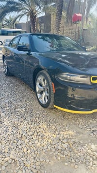 تشارجر • ٢٠٢٠ • ماشيه ٨٤٠٠٠