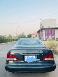النترا ٩١ • مكينه وكير • رقم انكليزي
