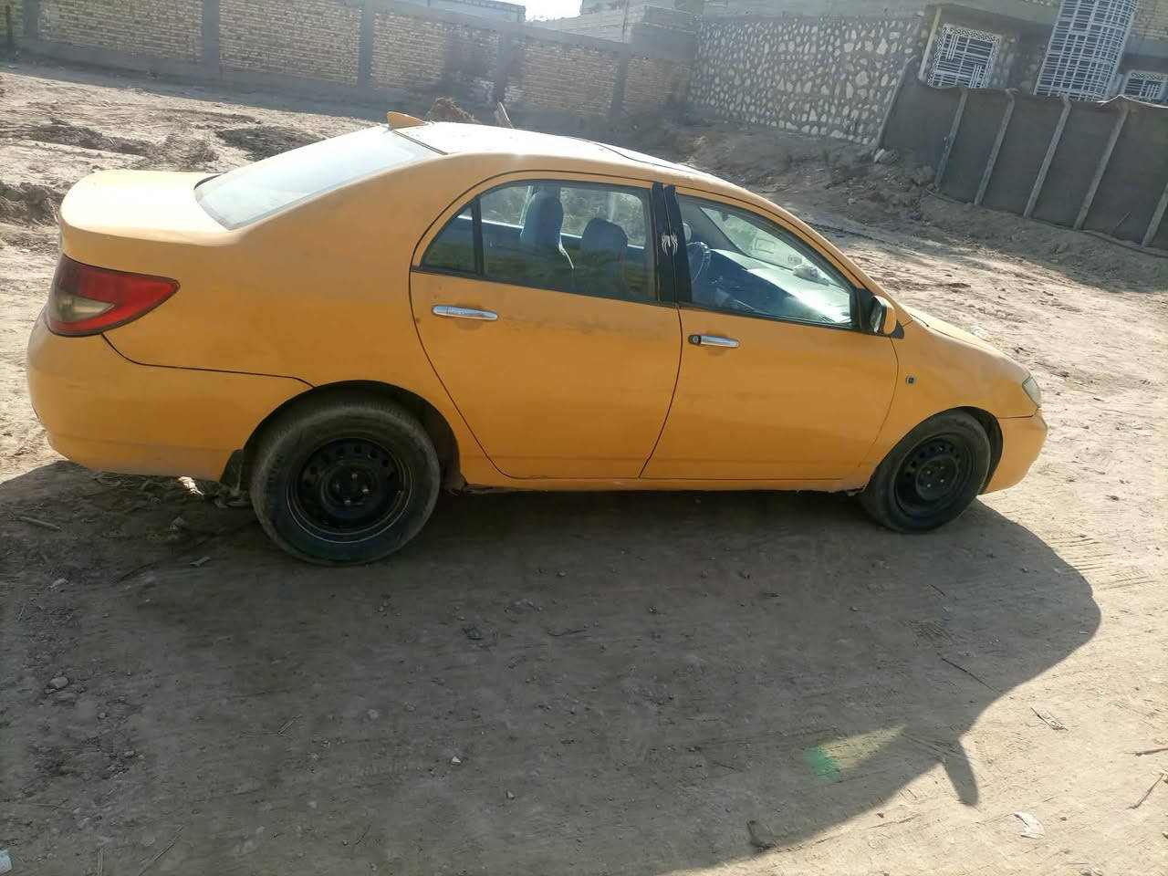 بيوايدي موديل 11 f3 محرك وكير خير من الله حداديه جديده بس مشط كايمه بي جبنه تبريد عوزه كهربائيت تدفئة شغال رقم سياره بغداد سنويه ل30 مكان سياره بابل سعر 34 وبيها مجال رقم الهاتف ***********
