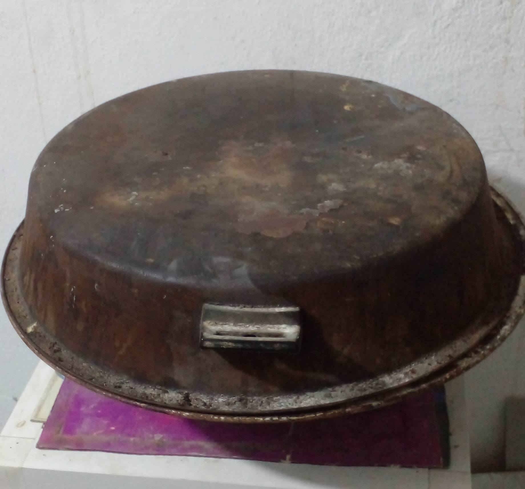 السلام عليكم غراض اللبيع بحاله جيده كلهن شغالات السعر ع الخاص


**إذا كنت صاحب هذا الإعلان وتريد حذفه لأي سبب، رجاءا أرسل رسالة إلى الدعم الفني**