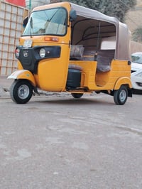 تكتك • موديل ١٩ • محرك معمر