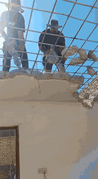 السلام عليكم كادر تفليش البيوت تفليش الرباطات وتكشير الجدران وقلع رضيات وكل ما يخص لتفليش هاذه رقمي ونتصل بخدمتك ***********
