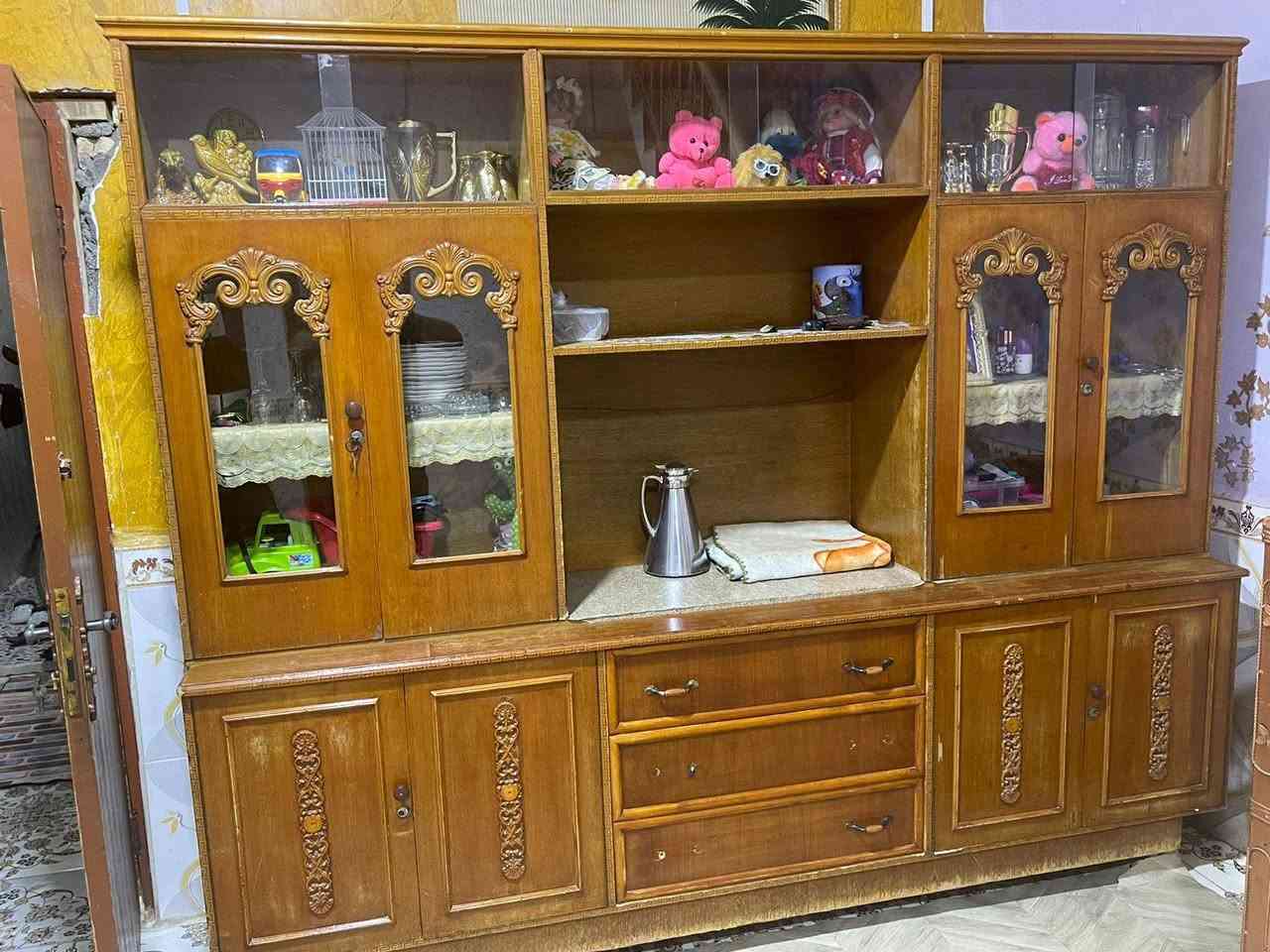 معرض اخشاب كويتي اصلي
عنوان التنومه ***********
100 الف
