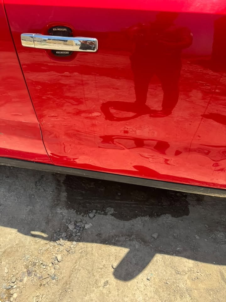 كيا سول موديل 14  وارد أمريكي مكينه 2000 بيها صبغ السياره بدون تبديل ليبل واحد مكفوله كير مكينه تبريد رقم بابل دولي بسمي السعر 90
المكان بابل مركز محافظه

‭***********‬ اتصال او واتساب
