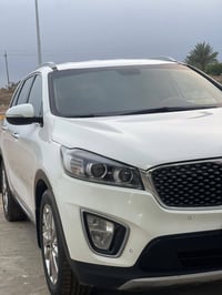 سورنتو ٢٠١٦ • خليجي • تحويل مباشر