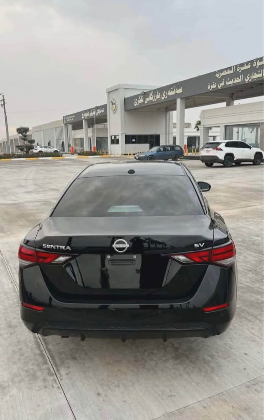 ﷽

(((ننترا ڕش مار )))
بۆفرۆشتین مۆدیل 2024) زۆر پاکوو خاوینە رەقەم کاتی 40رۆژی مەوە بۆ رەقەم کردن (موفات SV ناو رەش رادار حەساس پیشو پشت کەپیس بەشەرتی هەمووگیانی (وەکوو لیدراو وینەیەکەم دە ناوە ئرباک بە س شانیی تاقیوە  ناوونیشان هەولێر ژمارەی مۆبیل(***********) (***********)ڤیبار بۆ نرخ تەلەفۆن بیکە أربيل, العراق
