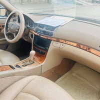 مرسيدس E350 • ٢٠٠٨ • كربلاء