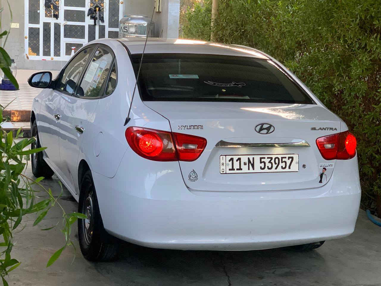 السلام عليكم......
ليدور جديد هاذه جديد ميعجبك سعر عوفه رجاء سياره جديده بس جناي يعرف قيمتها 
النترا 2011  خليجي ... 
(( ضمان شركه الدوليه العراقيه )) 🇮🇶
رقم بغداد الدولي الجديد  بسمي  مشروع وطني سنويه 2028...  11
(((مكفولة من الضربة و صبغ و تبديل و لبارد ))))......
شركة  السيارة على ايدي من الشركة لحد الان من 2011 ع أيدي ستلامه من رمبه  .... 
كتب شركه لحد الان موجودات 
(( ماشيه 160 الف حقيقي )))

اريل
أشاير بل مري
مكينه 1600 دكشن عالي دوانز ماكو خلاص.....
4 دسك ... 
جهاز سرقه ... 
داخل بيجي 
كبات شركه بعدهن مامفتوحات 
تخم تاير ارضية جلد 
دواخلها كلها على وضع الشركة لحد الان.....
منضومة تبريد كلها جديدة.....
 داخل لونين.....
صدر خلفي أمامي مال الشركة لحد الان....
كشنات بعدهن شركه.....
السيارة على ايد وحدة مال جناي ع أيدي سياره ممتعوبه اشوكت ما يعجبك بصمة ابصملك السعر (125) وبيهة مجال 

للاستفسار*((***********
***********

رجاءا الي مو شراي لا يكسر بسيارة والسوك كلشي بي واسف على الاطالة.....
