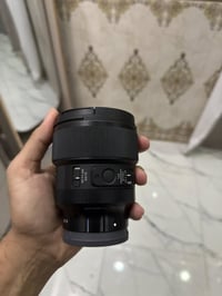 عدسة 70-200 • سكما 85