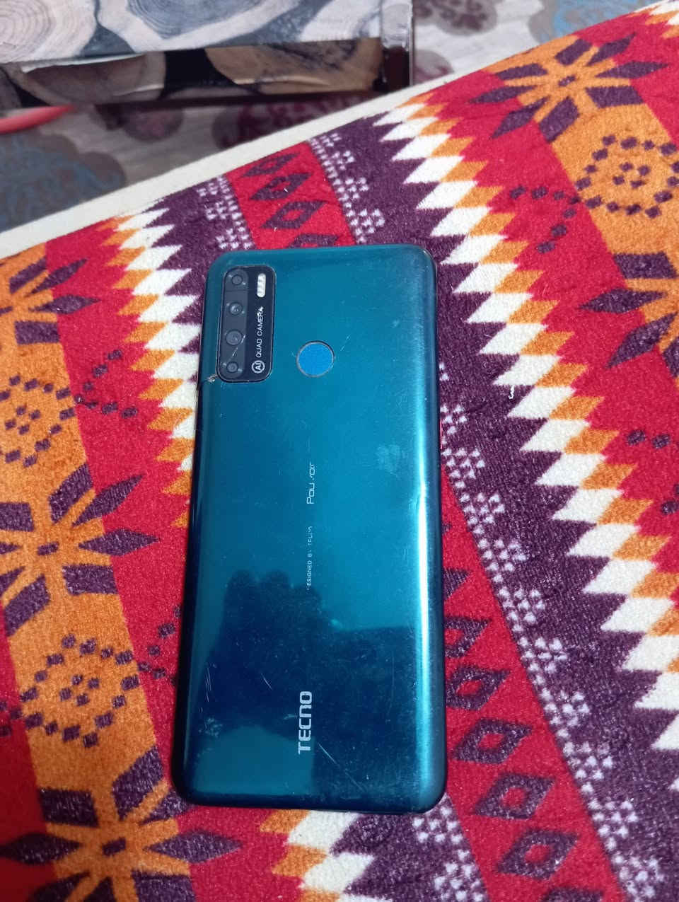 مبايل البيع مكان نجف مبايل حلو وو قوي مال دك والله  سعر 55


**إذا كنت صاحب هذا الإعلان وتريد حذفه لأي سبب، رجاءا أرسل رسالة إلى الدعم الفني**