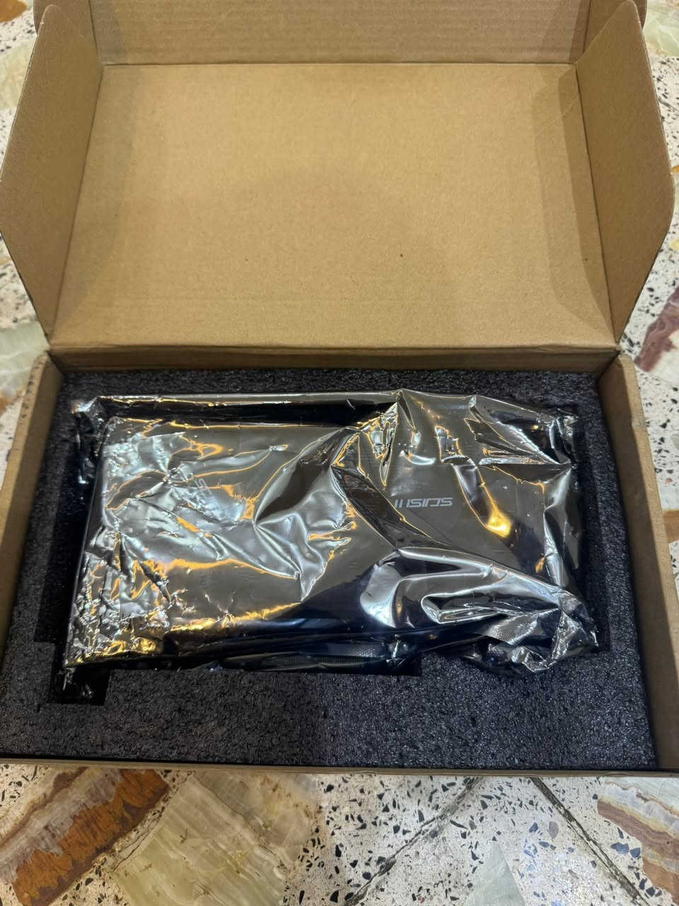 السلام عليكم 
كرت شاشه 
rx 580 8g 
جديد 🆕 
سعر 85 الف علا اول تم
بقن كم قطعة 
موجود توصيل


**إذا كنت صاحب هذا الإعلان وتريد حذفه لأي سبب، رجاءا أرسل رسالة إلى الدعم الفني**