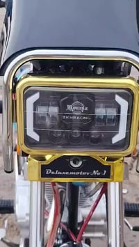 دراجة نضيفة • شغالة • ديالى الخالص هبهب