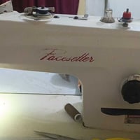 مكينة خياطة • ياباني • جديد