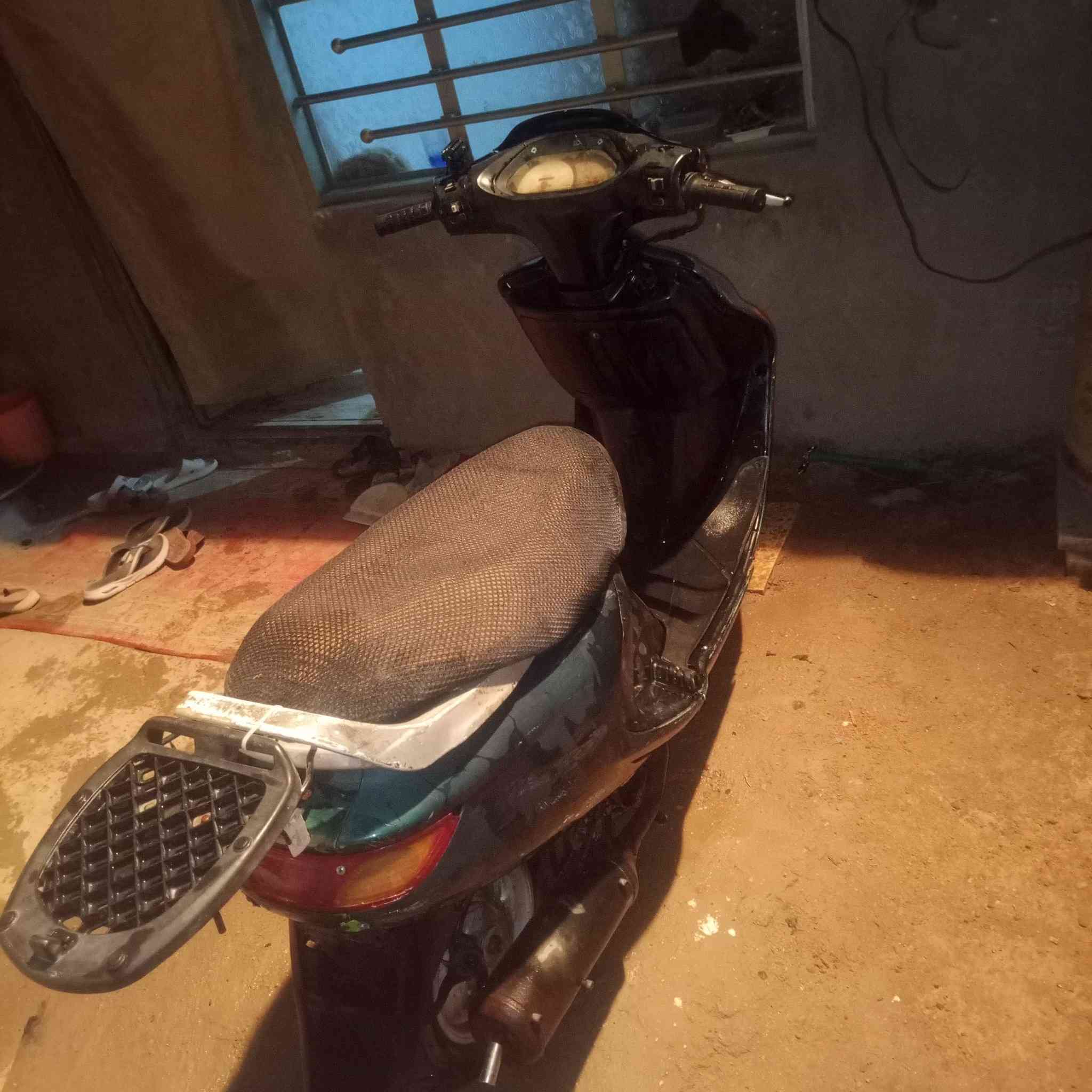 السلام عليكم فراشه للبيع والسعر خاص


**إذا كنت صاحب هذا الإعلان وتريد حذفه لأي سبب، رجاءا أرسل رسالة إلى الدعم الفني**