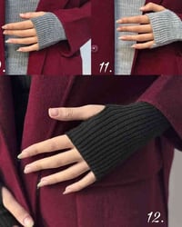 ازياء محمد الزبيدي • فري سايز • العنوانا الكوت