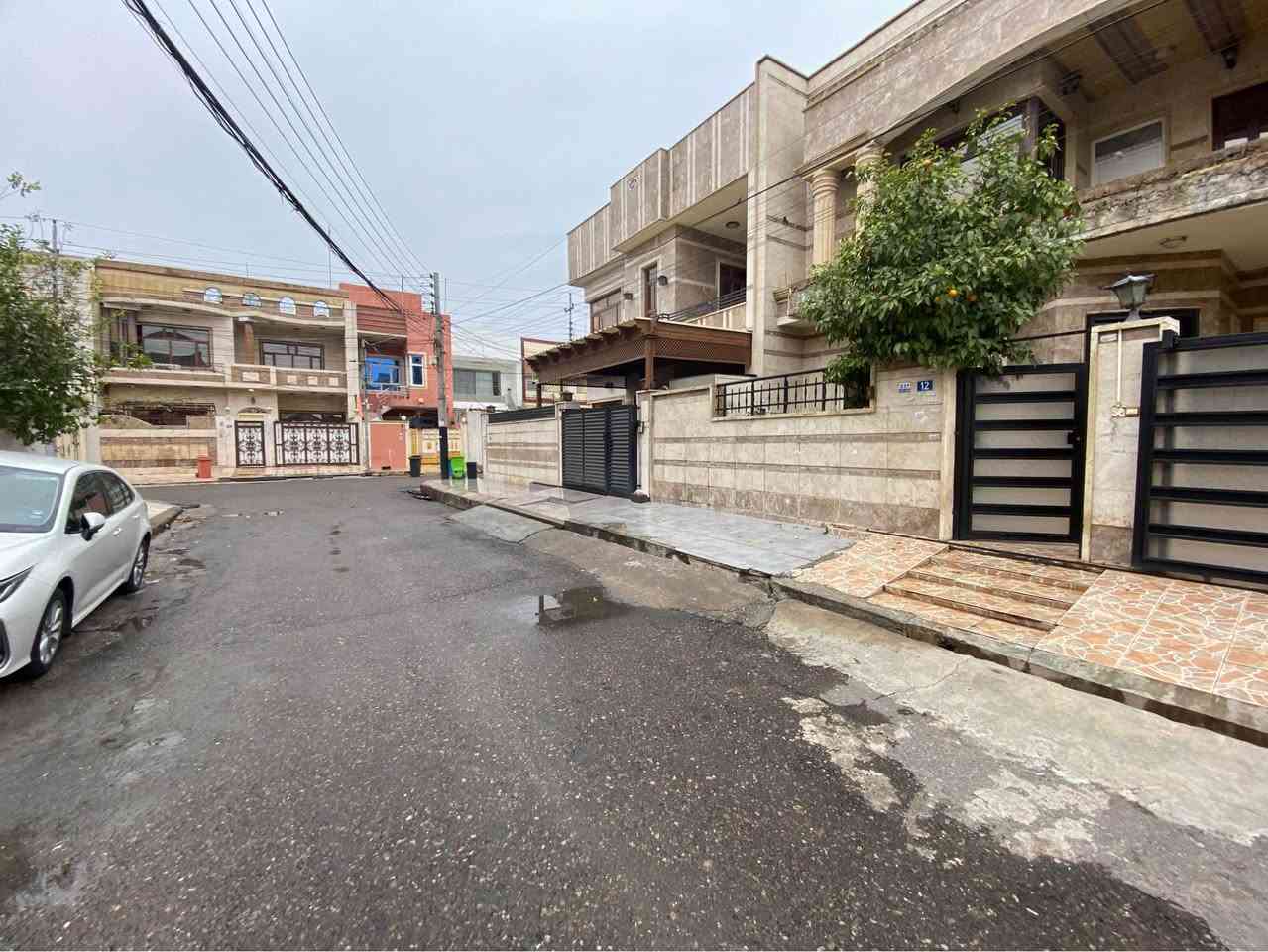 حاکماوا ٢٠٠مەتر دوو تابق دابەش دوو دەکرێت نزیک قوتابخانەی ناز بۆفرۆشتن
.
حاكماوا اربيل ٢٠٠متر قريب مدرسة ناز ينقسم بها ٥ غرف النوم للبيع
.
اري طاهر
***********
***********
.
عقارات مەلەك تاج اربيل
بۆ ڕاوێژوو زانیاری پەیوەندیمان پێوە بکەن
.
عقارات مَلَك تاج اربيل 
للاستفسارات والاستشارات العقارية وتجارية اتصل بنا 
.
‏‪#Ari_tahir‬ #اري_طاهر #ملك_تاج_اربيل #مەلەک_تاج_ئەربیل #Malak_Taj_Erbil #Malak_Taj_Erbil #Erbil #Hawler #كوردستان #foryou #village #city #شورش #shorsh #ari_tahir أربيل, العراق
