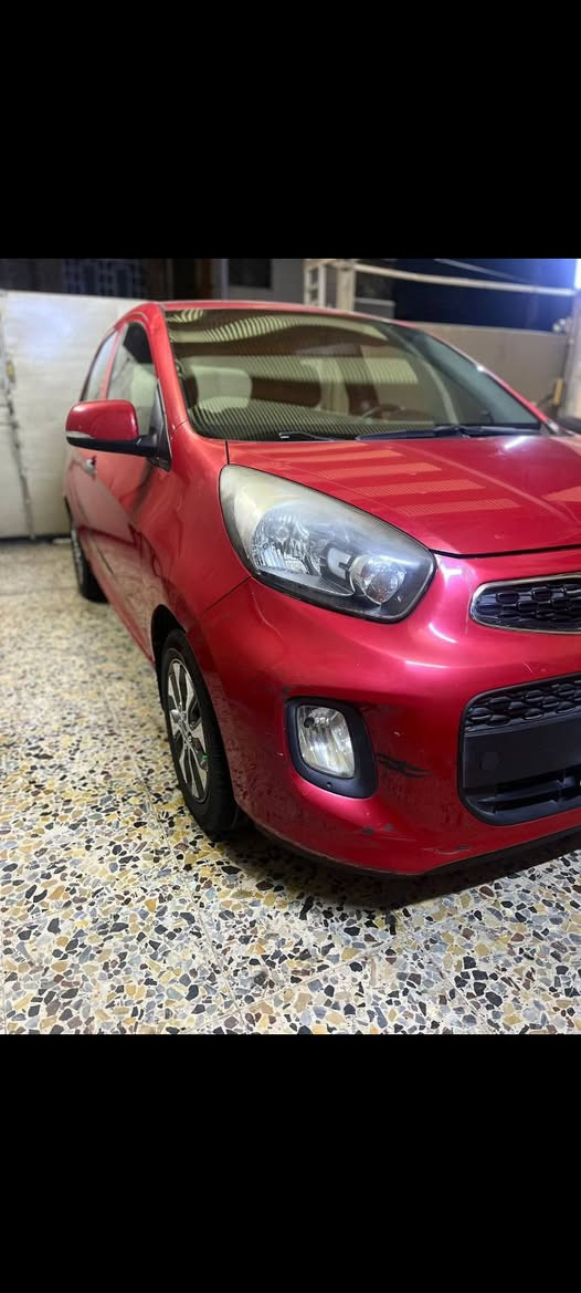 سلام عليكم كيا بيكانتو ٢٠١٣ استلام شركه الدوليه مكفوله من الصبغ ماشيه ٦١ سياره استخدام نضيف مكفوله كفاله عامه كير ومحرك وتبريد تخم تاير جديد مكاني بلديات رقمي ***********
