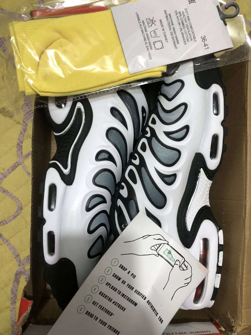 شرط الفيتنامي
قياس ٤٦ مع كامل الملحقات
اعلى سعر


**إذا كنت صاحب هذا الإعلان وتريد حذفه لأي سبب، رجاءا أرسل رسالة إلى الدعم الفني**