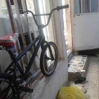 شباب بايسكل بيم اكس 25 العنوان بغداد مدينة الصدر 07713246097