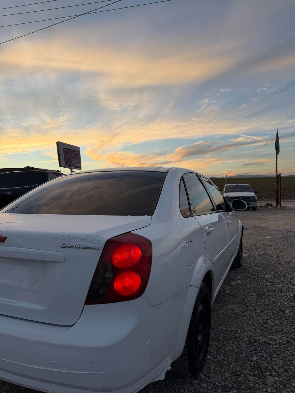 Optra 2012📦🤍
ؤپترا ٢٠١٢
ره قه موو سه نه وى تا 2027 نوييه 
2 پارجه سبوخ 
جه مپيكي زؤر بجوكى پيشي هه يه 
169000هـه زار رؤيشتوه 
گيرو مه كينه و ته قه و ره قه به شه رت 
سحرى 77$ مجاليكي برايانه 
*********** ڤايبه ر 
***********وت ساپ أربيل, العراق
