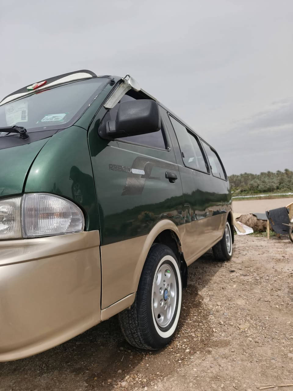 السلام عليكم ابريجو للبيع موديل 2001 مكاني بالتاجي 
***********📱
‏‪***********‬‏📱
