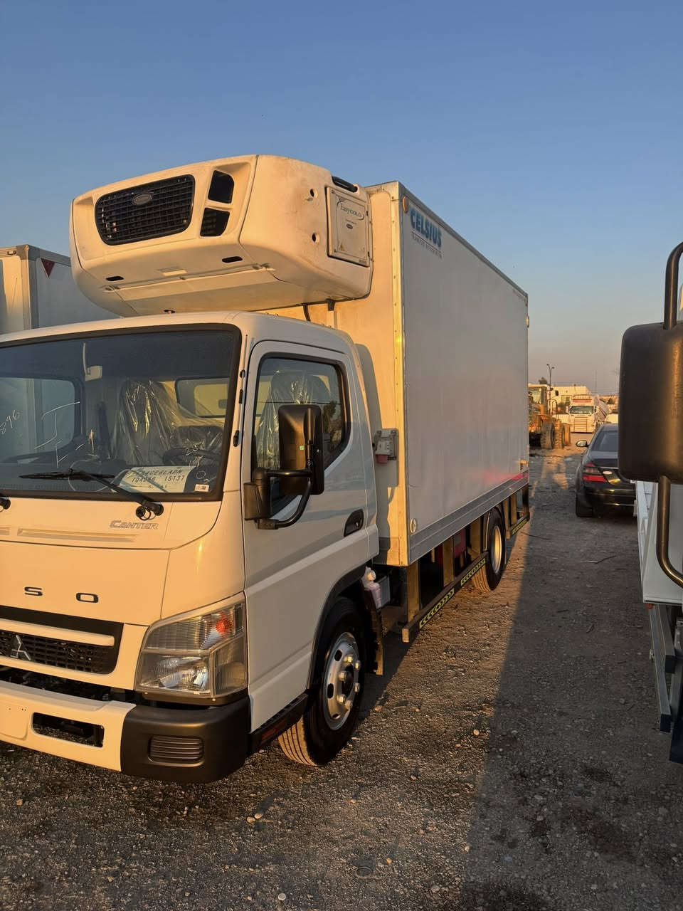 كانتر براد  منفصل  جيهاز كارير خليجي
موديل 2025
تول  4.5

***********
