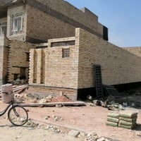 خلفة بناء • النجف الأشرف