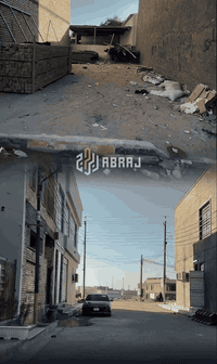 للبيــــع ..   قطعة أرض مساحة ( 105 متر — 7 * 15 )  خدمات كاملة ( ماء ...