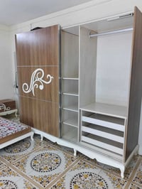 غرفه تركيا للبيع مثل ماموضحه بصور عنوان بغداد 07728623230 بغداد, العرا...