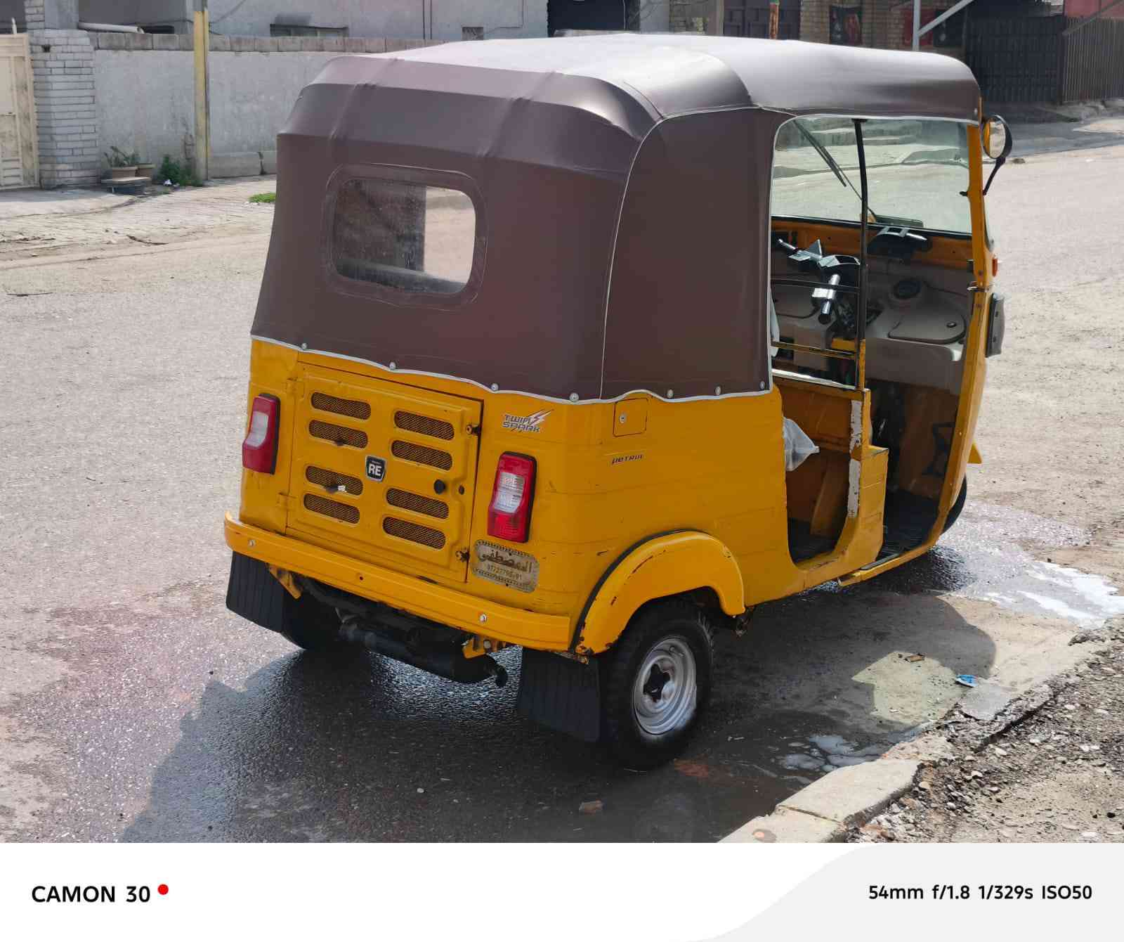 تكتك للبيع ٢٠١٩ شهر ١١ 
أرقامها إنكليزي ثاني يوم تحويل ونضيفه ومعمره بس دوس  سعرها ٦ ونص شراي يتصل عل هذا الرقم  ***********
