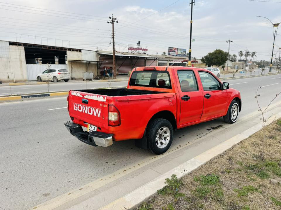 يا الله كنوه موديل 2012 رقم واسط دولي مشروع وطني سياره حلوه ونظيفه كير مكينه خير من الله تخم تاير مكانه كربلاء الحسينية ***********
