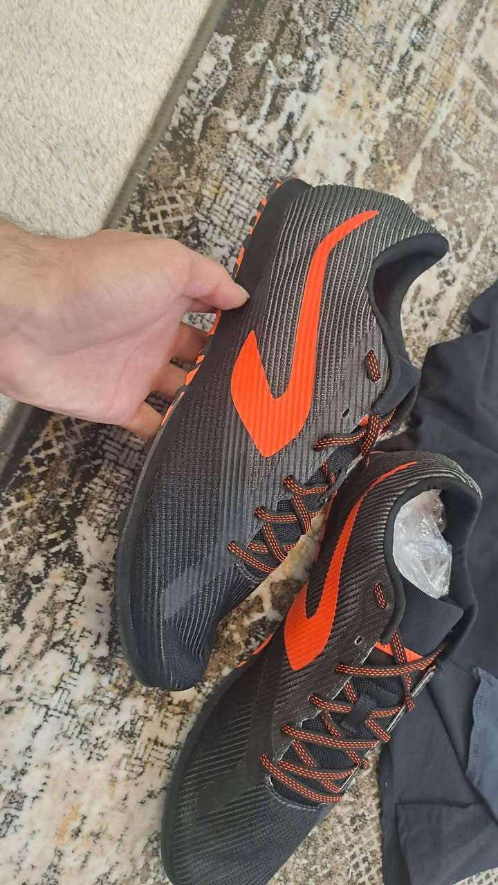 اوفرناكم هاي وجبه 🏃🏃

شورت.مارکة kalanji🔥
قیاس s.m

سپایک مارکة kalanji🔥
مسافات. طويل.
قیاس 41.5

سعر کولش مناسب❤


**إذا كنت صاحب هذا الإعلان وتريد حذفه لأي سبب، رجاءا أرسل رسالة إلى الدعم الفني**