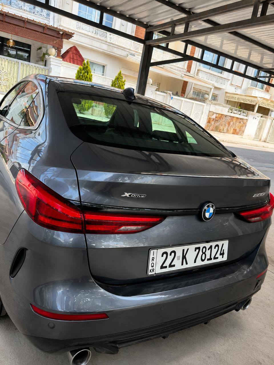 Bmw 228i
2021 Xdrive

بێ بۆیاغ
️بێ تعدیل
بانوراما
رادار 
حساسات
حساسى ئاوينة
اوتو ستارت ستوب 
اوتو هولد
مواصفاتى تر…
سنوية و هەزە نوێ یە
چوار تایەی نوێ
سعر 207 ورقه و مجال أربيل, العراق


**إذا كنت صاحب هذا الإعلان وتريد حذفه لأي سبب، رجاءا أرسل رسالة إلى الدعم الفني**