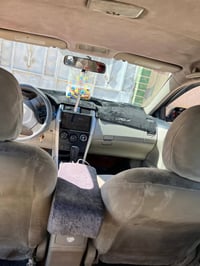 كورلا • ٢٠٠٩ • وارد امريكي