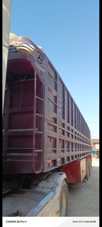 عربانة شاصي 16 • تايرات نضيفه